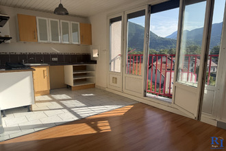 Ma-Cabane - Vente Appartement Fontaine, 46 m²