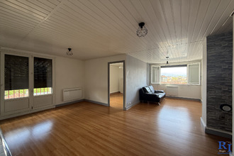 Ma-Cabane - Vente Appartement Fontaine, 46 m²