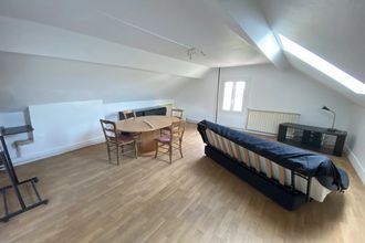 Ma-Cabane - Vente Appartement Fontaine-lès-Dijon, 42 m²