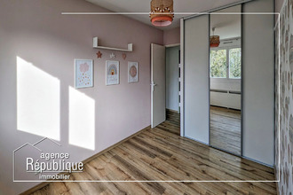 Ma-Cabane - Vente Appartement Fontaine-Lès-Dijon, 71 m²