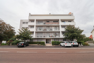 Ma-Cabane - Vente Appartement FONTAINE-LES-DIJON, 75 m²