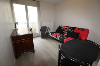 Ma-Cabane - Vente Appartement FONTAINE-LES-DIJON, 15 m²