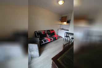 Ma-Cabane - Vente Appartement FONTAINE-LES-DIJON, 15 m²