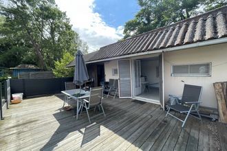 Ma-Cabane - Vente Appartement Fontaine-Simon, 23 m²