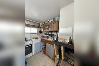 Ma-Cabane - Vente Appartement Fontaine-Simon, 23 m²