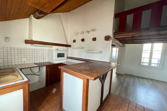 Ma-Cabane - Vente Appartement FONTAINEBLEAU, 37 m²