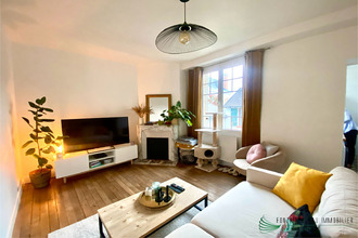 Vente Appartement 77300, FONTAINEBLEAU France