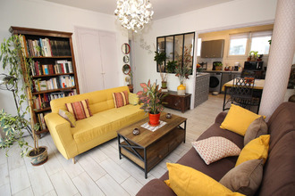 Ma-Cabane - Vente Appartement Fontainebleau, 66 m²