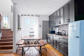 Ma-Cabane - Vente Appartement FONTAINEBLEAU, 77 m²