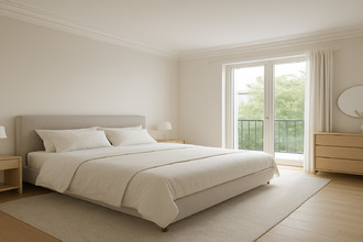 Ma-Cabane - Vente Appartement FONTAINEBLEAU, 77 m²