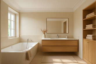 Ma-Cabane - Vente Appartement FONTAINEBLEAU, 77 m²