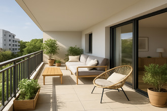 Ma-Cabane - Vente Appartement FONTAINEBLEAU, 77 m²