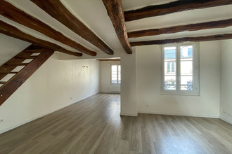 Vente Appartement 77300, FONTAINEBLEAU France