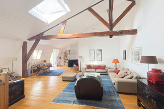 Ma-Cabane - Vente Appartement FONTAINEBLEAU, 184 m²