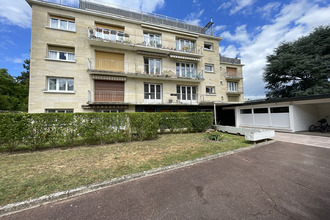 Ma-Cabane - Vente Appartement FONTAINEBLEAU, 28 m²