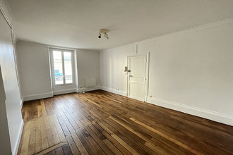 Ma-Cabane - Vente Appartement FONTAINEBLEAU, 25 m²