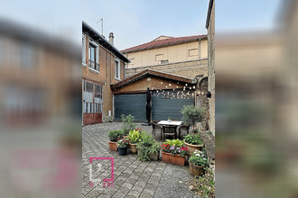 Ma-Cabane - Vente Appartement Fontaines-Saint-Martin, 95 m²