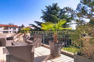 Ma-Cabane - Vente Appartement Fontaines-sur-Saône, 103 m²