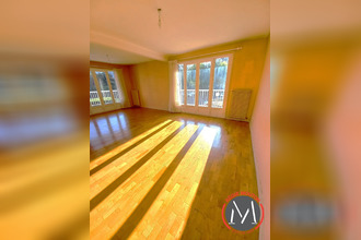 Ma-Cabane - Vente Appartement Fontaines-sur-Saône, 102 m²