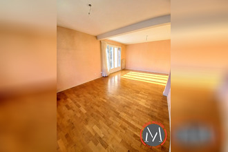 Ma-Cabane - Vente Appartement Fontaines-sur-Saône, 102 m²