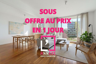 Ma-Cabane - Vente Appartement Fontaines-sur-Saône, 61 m²