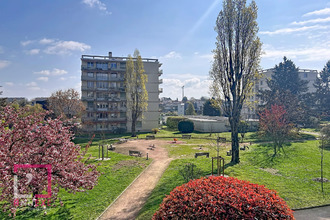 Ma-Cabane - Vente Appartement Fontaines-sur-Saône, 61 m²