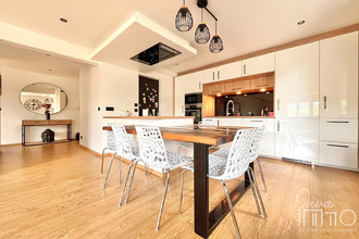 Ma-Cabane - Vente Appartement FONTAINES-SUR-SAONE, 79 m²