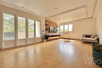 Ma-Cabane - Vente Appartement FONTAINES-SUR-SAONE, 79 m²