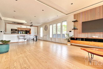 Ma-Cabane - Vente Appartement FONTAINES-SUR-SAONE, 79 m²