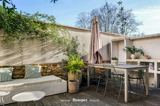 Ma-Cabane - Vente Appartement Fontaines-sur-Saône, 117 m²