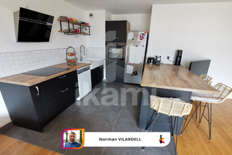 Ma-Cabane - Vente Appartement Fontanil-Cornillon, 65 m²