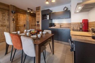 Ma-Cabane - Vente Appartement Fontcouverte-la-Toussuire, 53 m²