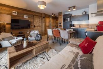 Ma-Cabane - Vente Appartement Fontcouverte-la-Toussuire, 53 m²