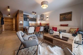 Ma-Cabane - Vente Appartement Fontcouverte-la-Toussuire, 53 m²