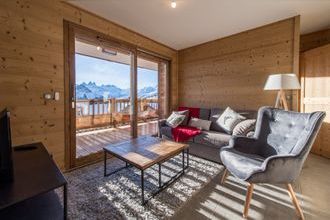 Ma-Cabane - Vente Appartement Fontcouverte-la-Toussuire, 49 m²