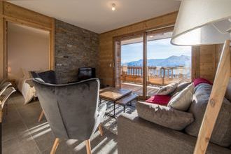 Ma-Cabane - Vente Appartement Fontcouverte-la-Toussuire, 49 m²