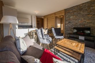 Ma-Cabane - Vente Appartement Fontcouverte-la-Toussuire, 49 m²