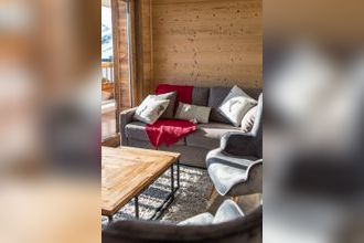 Ma-Cabane - Vente Appartement Fontcouverte-la-Toussuire, 49 m²