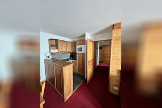 Ma-Cabane - Vente Appartement Fontcouverte-la-Toussuire, 45 m²