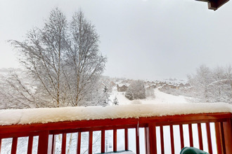 Ma-Cabane - Vente Appartement Fontcouverte-la-Toussuire, 33 m²