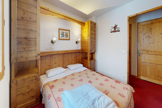 Ma-Cabane - Vente Appartement Fontcouverte-la-Toussuire, 33 m²