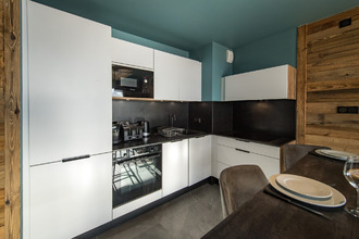 Ma-Cabane - Vente Appartement Fontcouverte-la-Toussuire, 53 m²