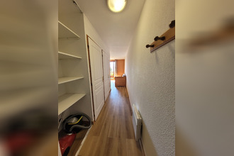 Ma-Cabane - Vente Appartement Fontcouverte-la-Toussuire, 27 m²
