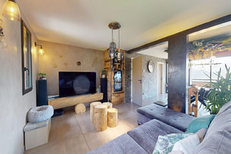 Ma-Cabane - Vente Appartement Fontcouverte-la-Toussuire, 245 m²