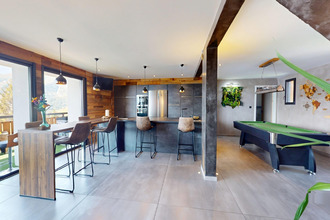 Ma-Cabane - Vente Appartement Fontcouverte-la-Toussuire, 245 m²