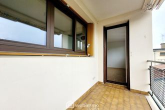 Ma-Cabane - Vente Appartement Fontenay-Aux-Roses, 68 m²