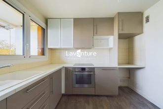 Ma-Cabane - Vente Appartement Fontenay-aux-Roses, 68 m²