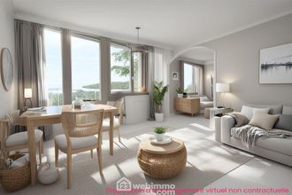 Ma-Cabane - Vente Appartement Fontenay-Aux-Roses, 67 m²
