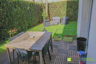 Ma-Cabane - Vente Appartement Fontenay-aux-Roses, 41 m²