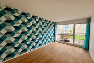 Ma-Cabane - Vente Appartement FONTENAY-AUX-ROSES, 63 m²